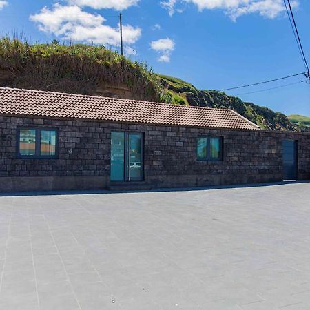 Mosteiros Beach House Экстерьер фото