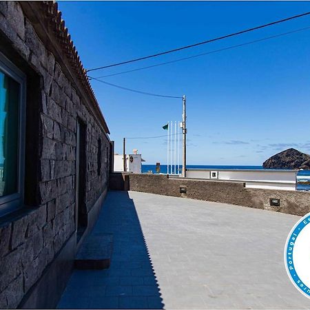 Mosteiros Beach House Экстерьер фото