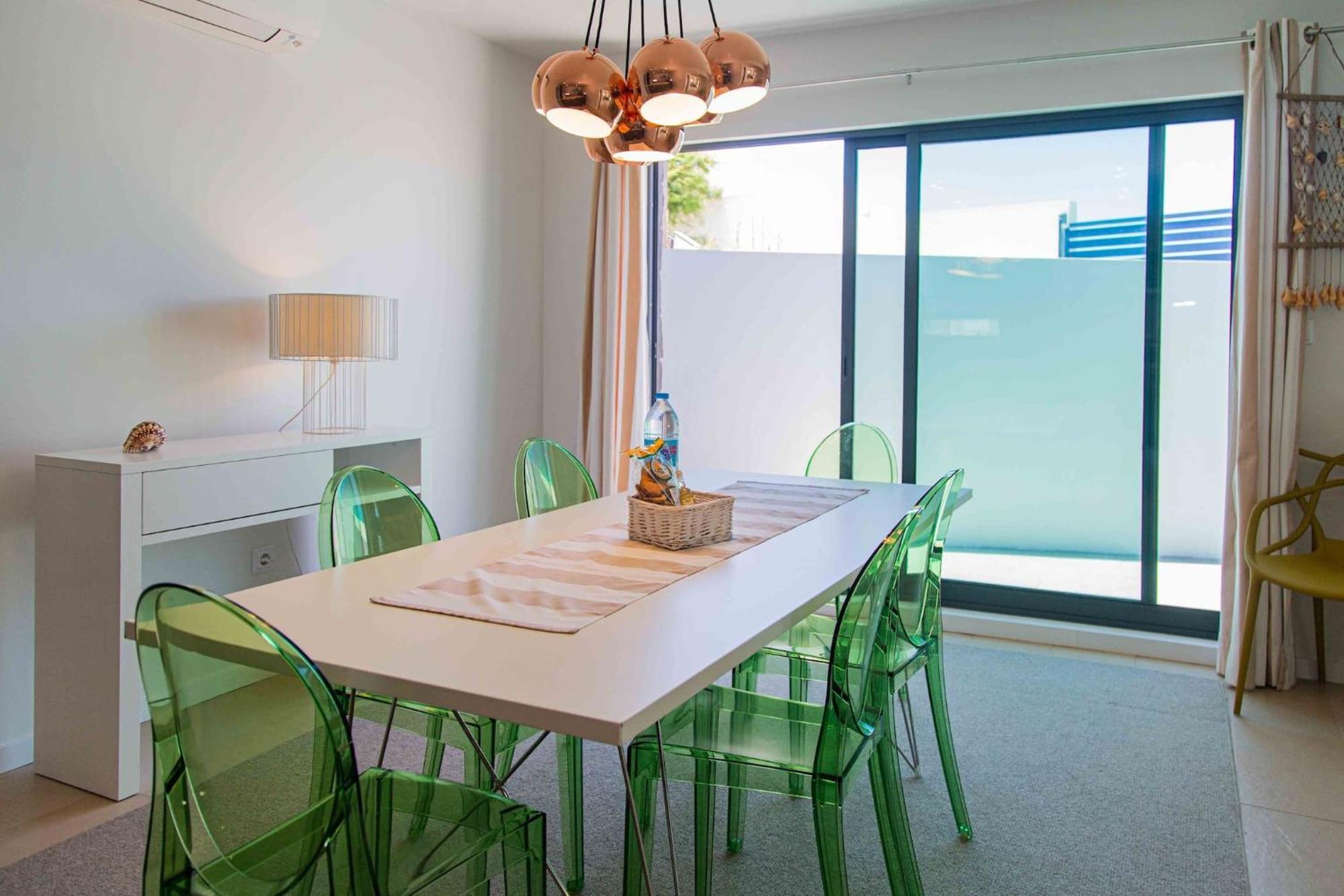 Mosteiros Beach House Экстерьер фото